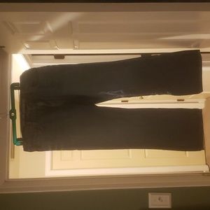 JEANS. 36X32. OLD NAVY